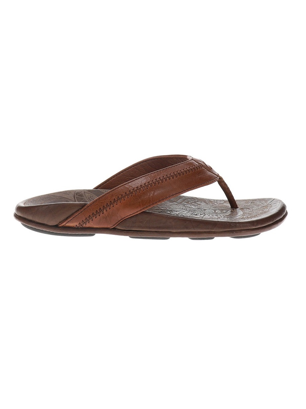 Olukai Hiapo Beach Flip Flop - Picture 2 of 4